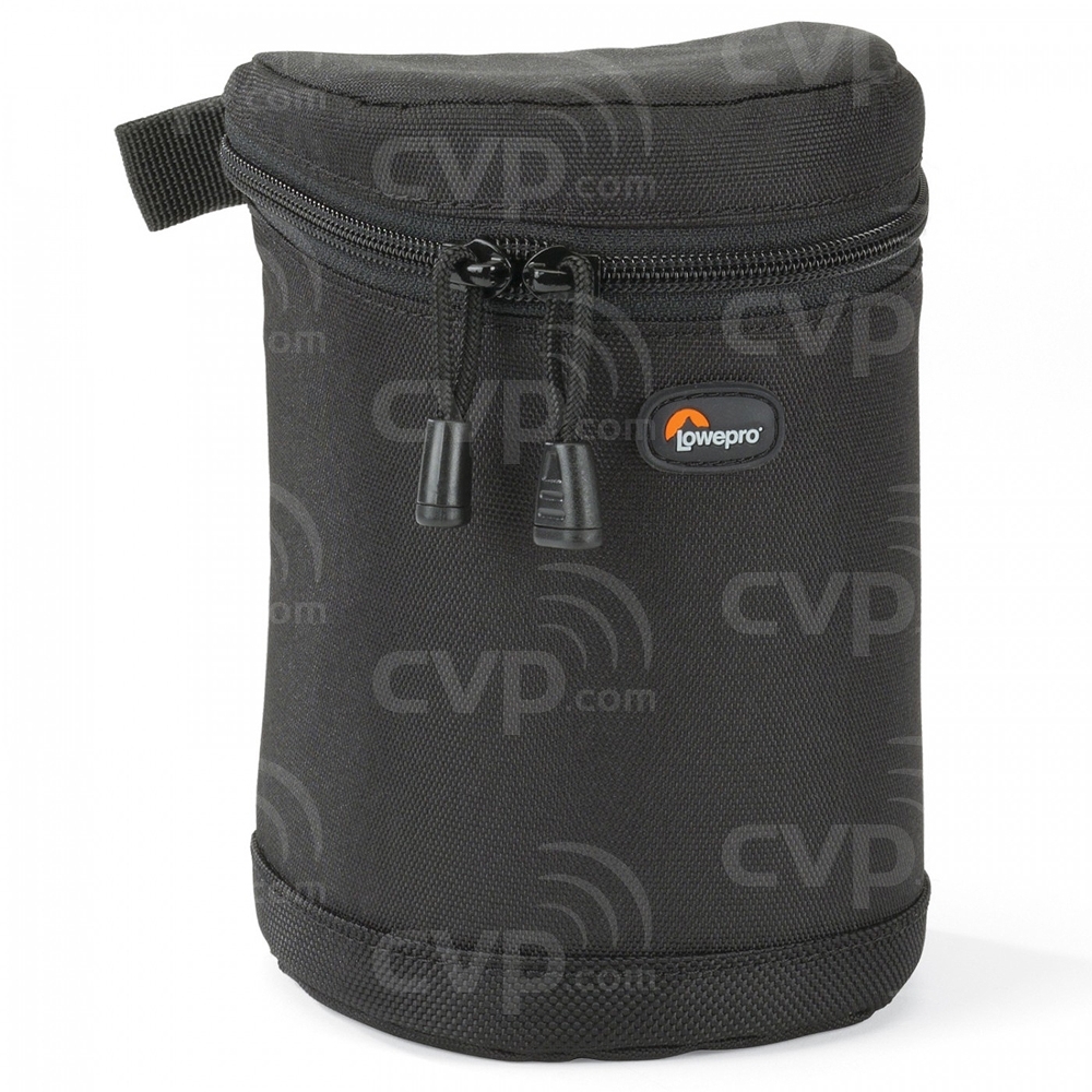 Buy Lowepro LP363030WW (LP363030WW) Lens Case 9 x 13cm Black